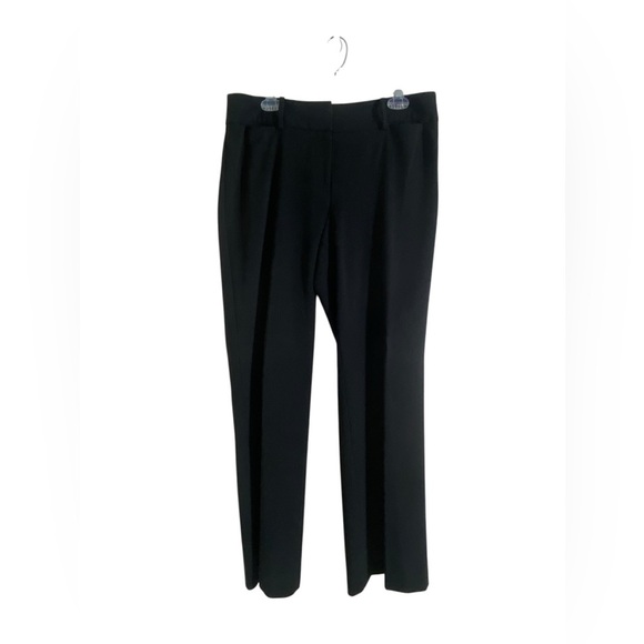 LOFT NWOT Classic Black Pants - Picture 4 of 14